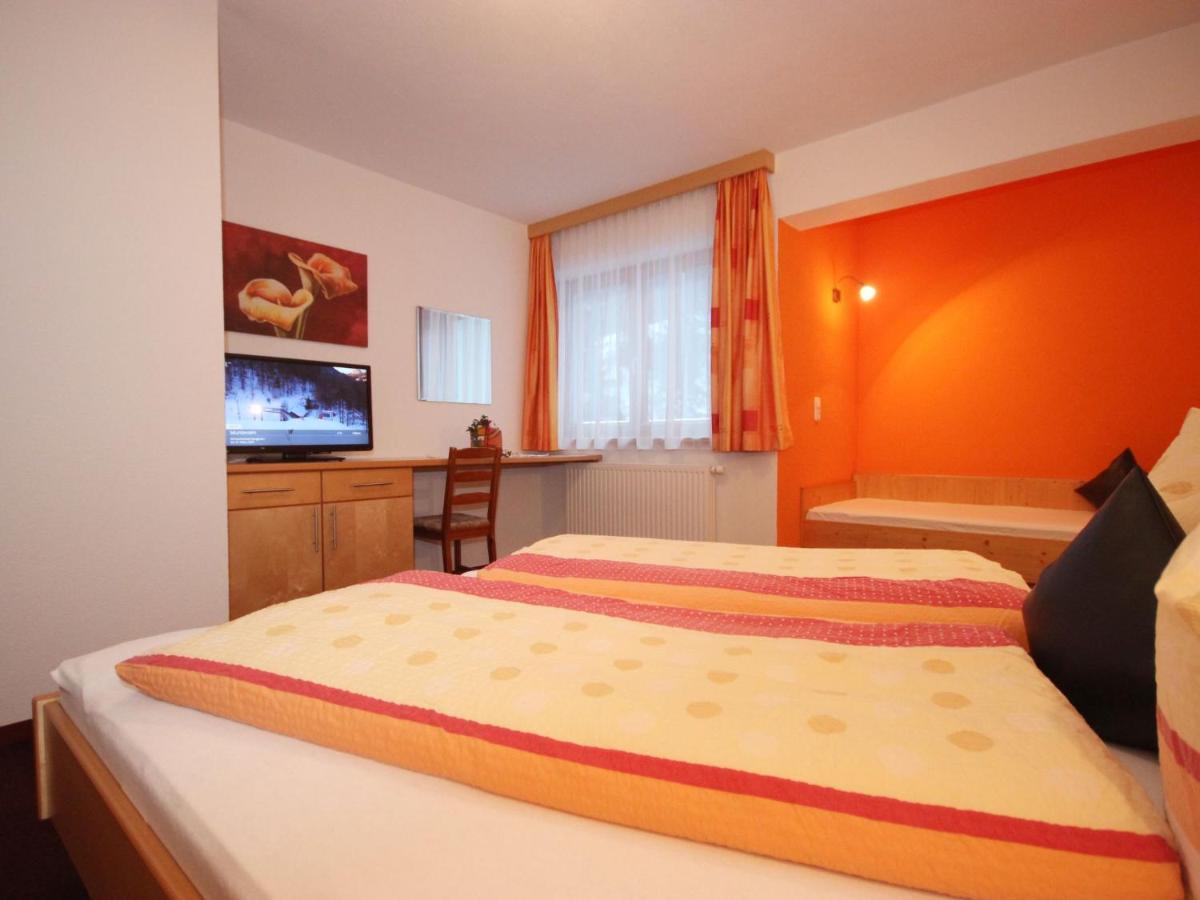 Apartment Hoeferau By Interhome Kappl  Esterno foto