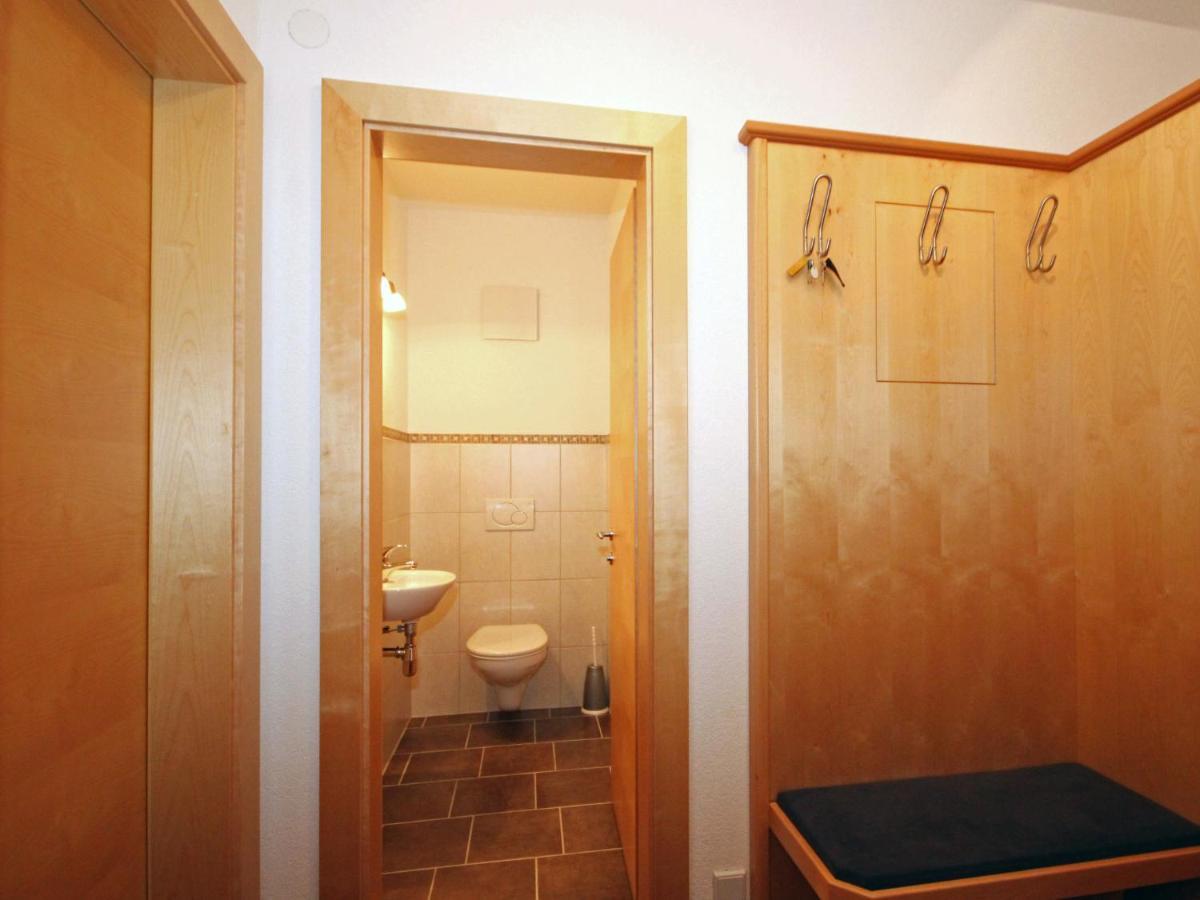 Apartment Hoeferau By Interhome Kappl  Esterno foto